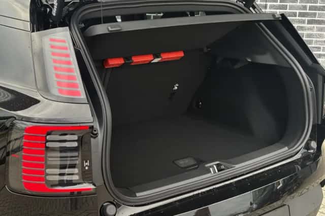 Volvo EX30 (2026) thumbnail 28