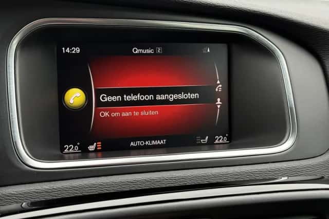 Volvo V40 (2018) thumbnail 21