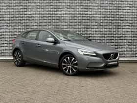 Volvo V40 thumbnail 9