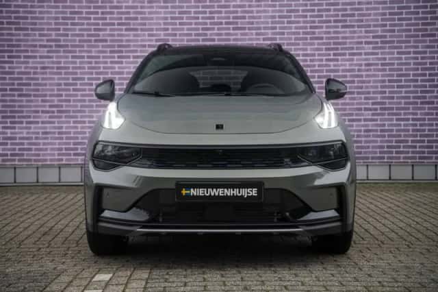 Lynk & Co 01 (2025) thumbnail 6