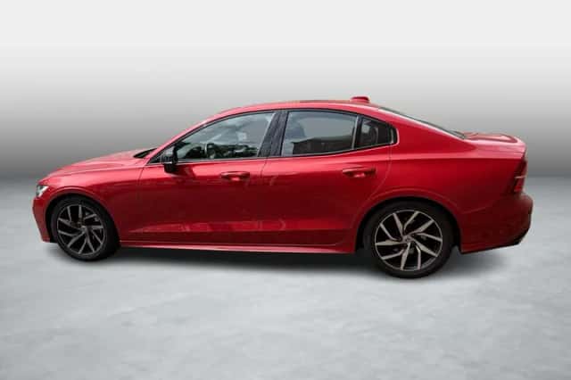 Volvo S60 (2019) thumbnail 4