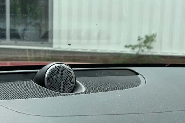 Volvo S60 (2019) thumbnail 6
