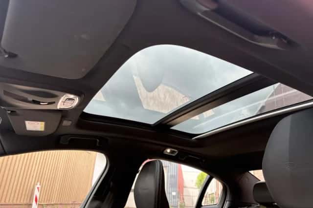 Volvo S60 (2019) thumbnail 7