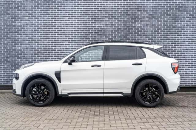 Lynk & Co 01 (2025) thumbnail 6