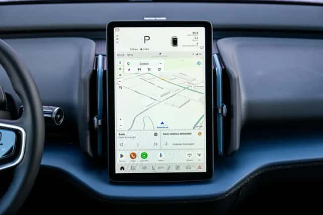 Volvo EX30 (2026) thumbnail 12