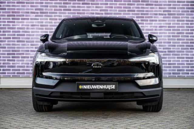 Volvo EX30 (2026) thumbnail 9