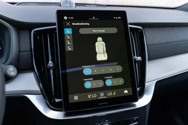 Volvo XC90 (2027) thumbnail 13