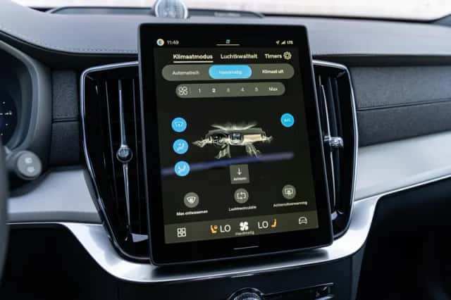 Volvo XC90 (2027) thumbnail 15