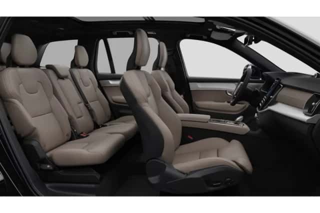 Volvo XC90 (2027) thumbnail 16