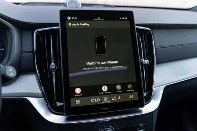 Volvo XC90 (2027) thumbnail 5