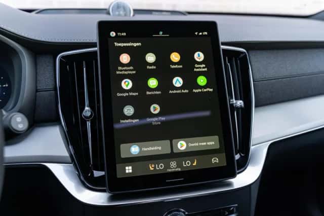 Volvo XC90 (2027) thumbnail 6