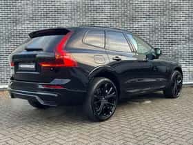 Volvo XC60 thumbnail 4