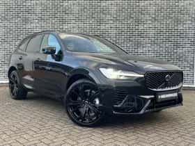Volvo XC60 thumbnail 6