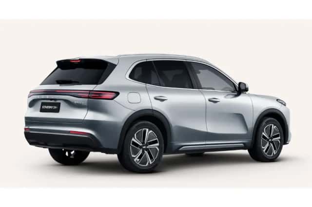 Geely Starray EM-i (2026) thumbnail 3