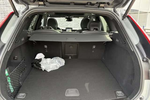 Volvo XC60 (2026) thumbnail 11