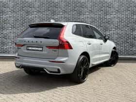 Volvo XC60 thumbnail 3