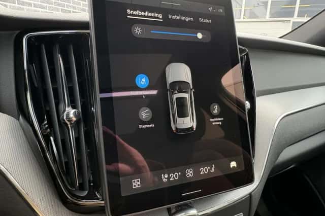 Volvo XC60 (2026) thumbnail 26