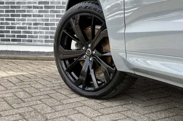 Volvo XC60 (2026) thumbnail 28