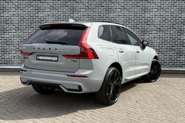 Volvo XC60 (2026) thumbnail 4