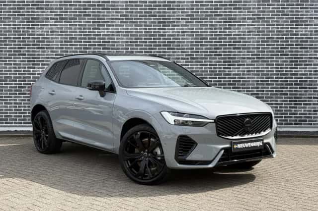 Volvo XC60 (2026) thumbnail 7