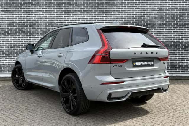 Volvo XC60 (2026) thumbnail 8