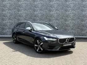 Volvo V90 thumbnail 3