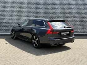 Volvo V90 thumbnail 4