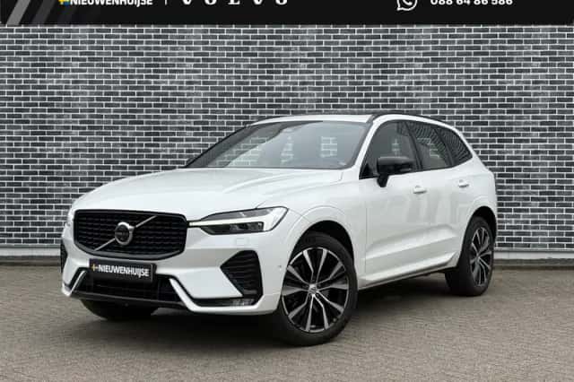 Volvo XC60 (2023) thumbnail 1