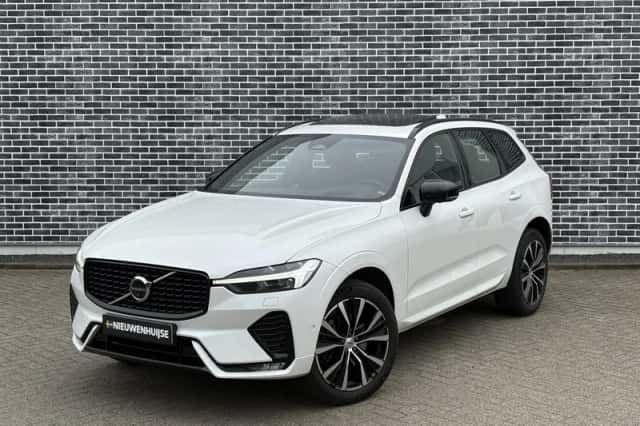 Volvo XC60 (2023) thumbnail 13