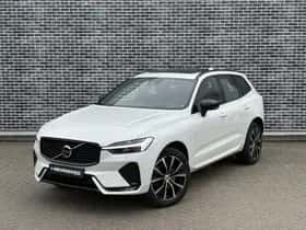 Volvo XC60 thumbnail 13