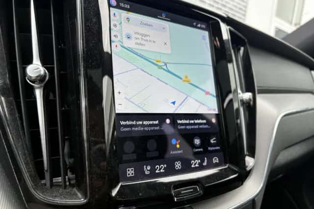 Volvo XC60 (2023) thumbnail 26