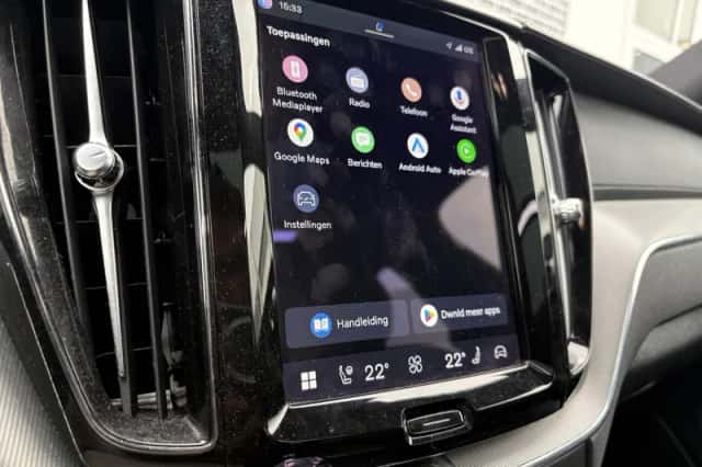 Volvo XC60 (2023) thumbnail 27