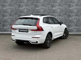 Volvo XC60 thumbnail 4