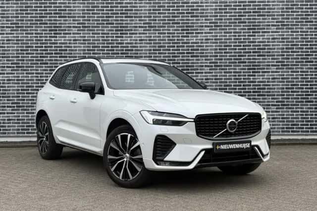 Volvo XC60 (2023) thumbnail 5