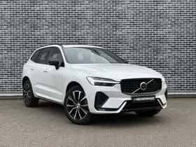Volvo XC60 thumbnail 5