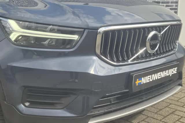 Volvo XC40 (2022) thumbnail 14
