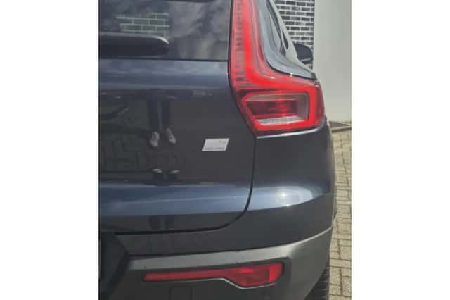 Volvo XC40 (2022) thumbnail 16