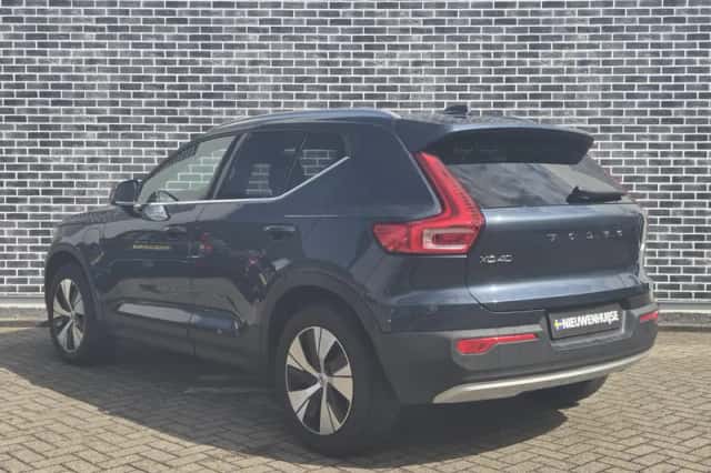 Volvo XC40 (2022) thumbnail 17
