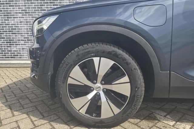 Volvo XC40 (2022) thumbnail 20