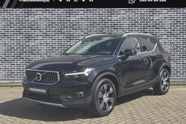 Volvo XC40 (2019) thumbnail 1