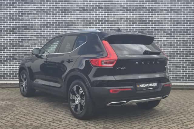 Volvo XC40 (2019) thumbnail 18