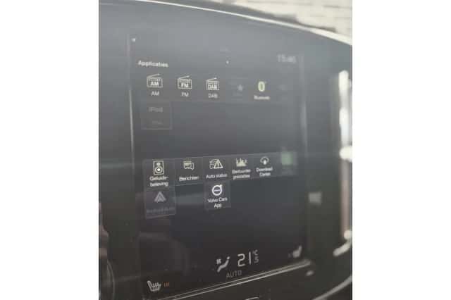Volvo XC40 (2019) thumbnail 19