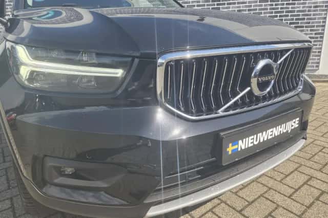 Volvo XC40 (2019) thumbnail 23