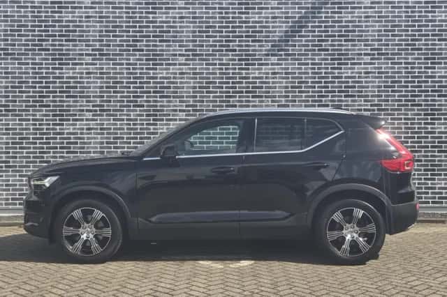 Volvo XC40 (2019) thumbnail 24