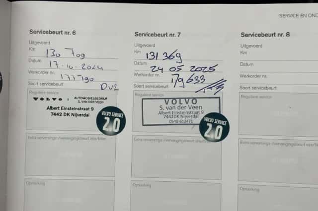 Volvo XC40 (2019) thumbnail 27