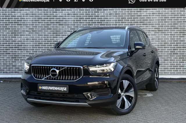 Volvo XC40 (2021) thumbnail 1