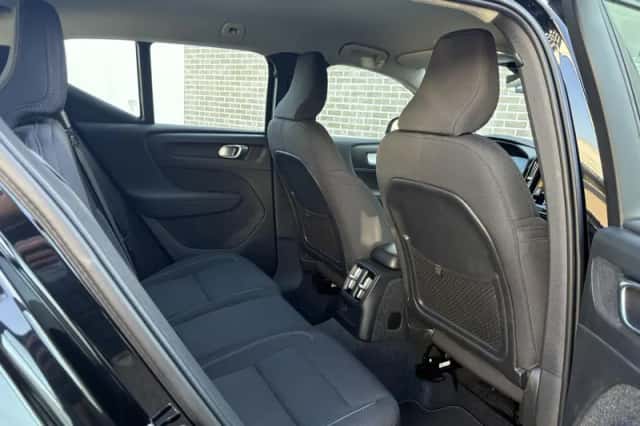 Volvo XC40 (2021) thumbnail 14