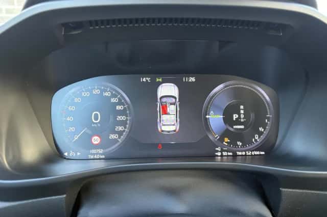 Volvo XC40 (2021) thumbnail 15