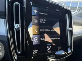 Volvo XC40 thumbnail 15