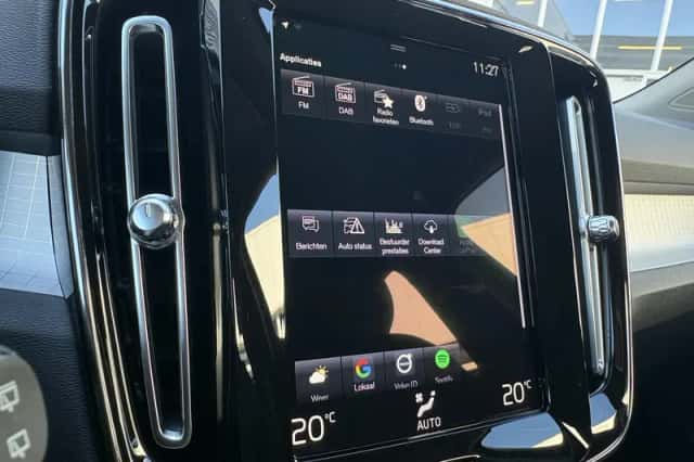 Volvo XC40 (2021) thumbnail 19